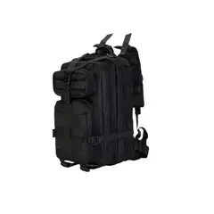 GENERICO - Mochila Tactica Militar Outdoor 30l Impermeable Mix