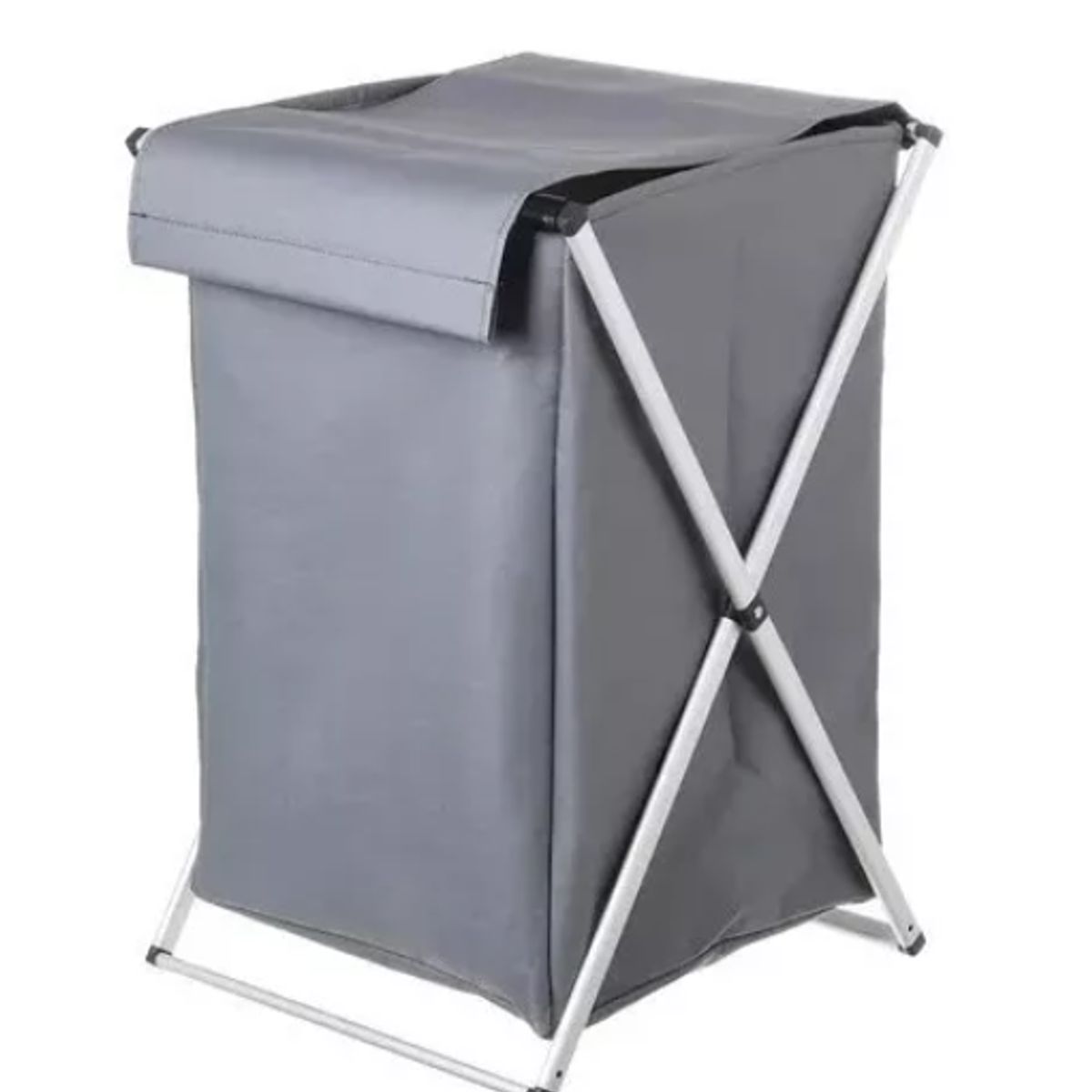 GENERICO - Canasto Ropa Sucia Plegable