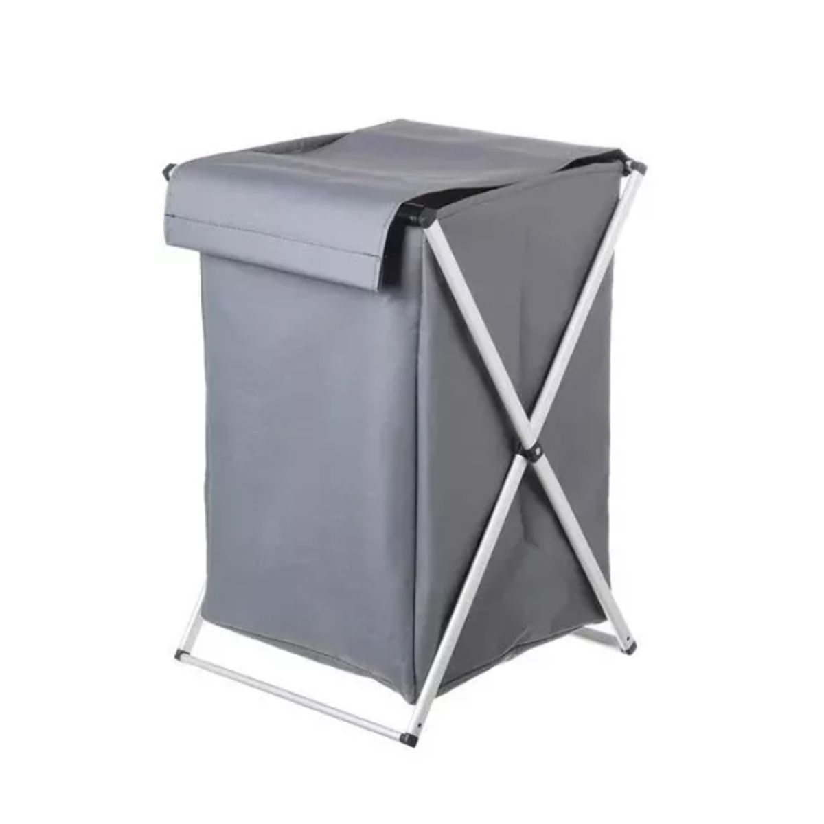 GENERICO - Canasto Ropa Sucia Plegable