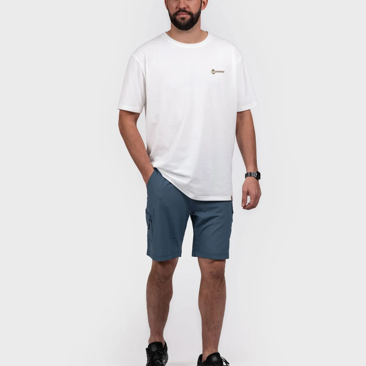 GNOMO - Traje De Baño Eco Osko Hombre Gnomo