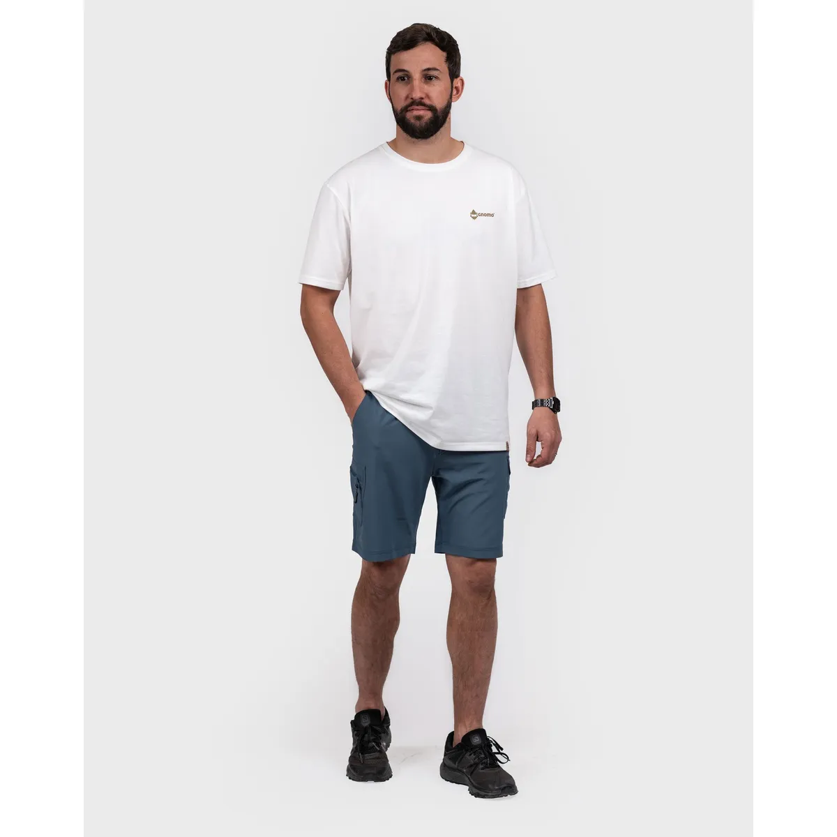GNOMO - Traje De Baño Eco Osko Hombre Gnomo