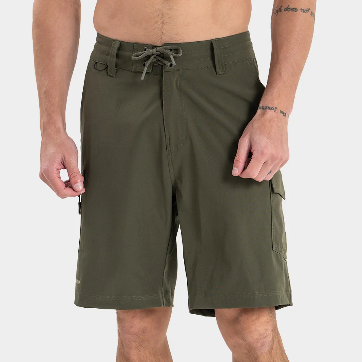 GNOMO - Traje De Baño Eco Osko Hombre Gnomo