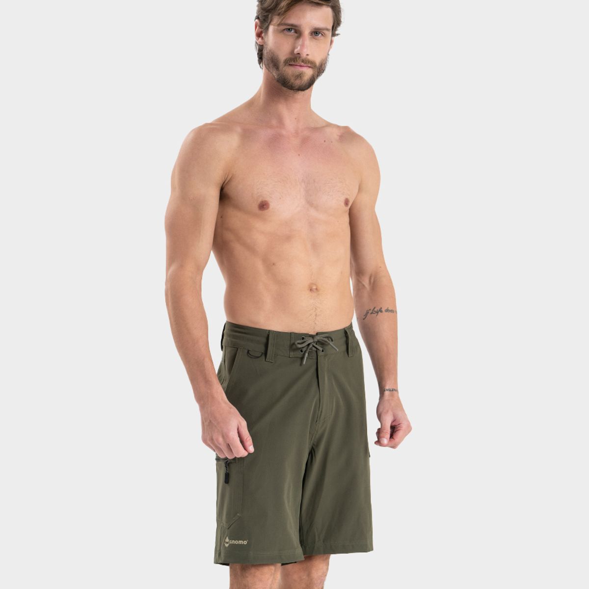 GNOMO - Traje De Baño Eco Osko Hombre Gnomo