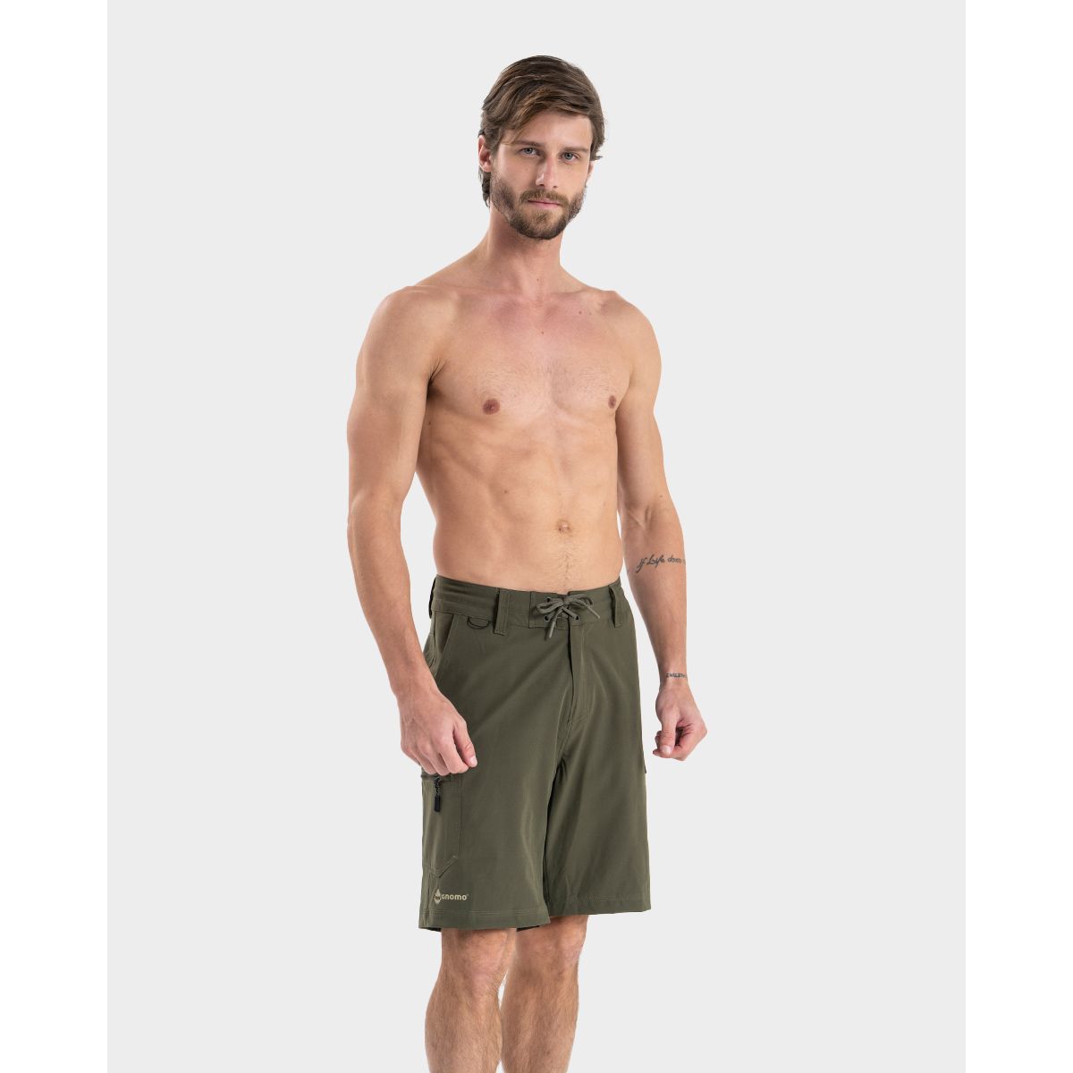 GNOMO - Traje De Baño Eco Osko Hombre Gnomo