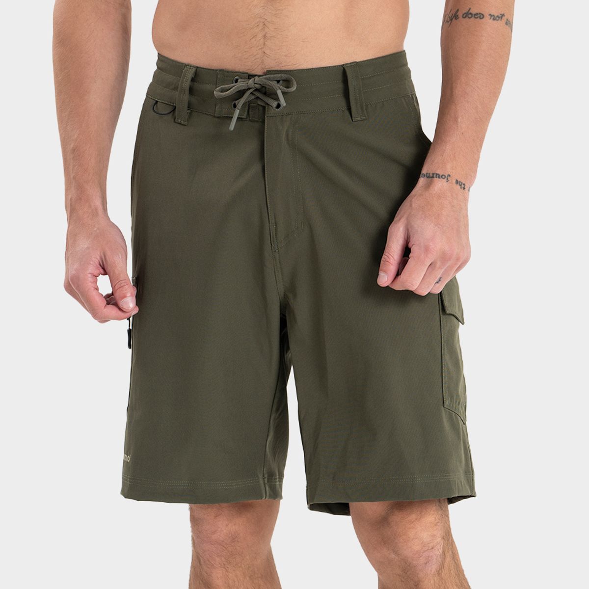 GNOMO - Traje De Baño Eco Osko Hombre Gnomo