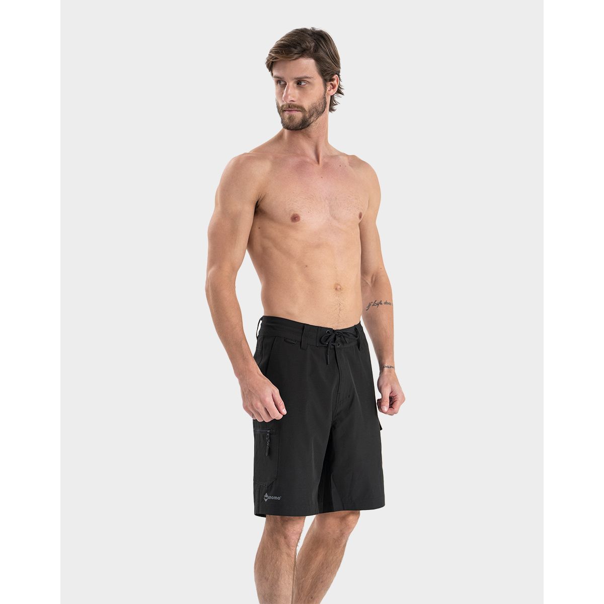 GNOMO - Traje De Baño Eco Osko Hombre Gnomo