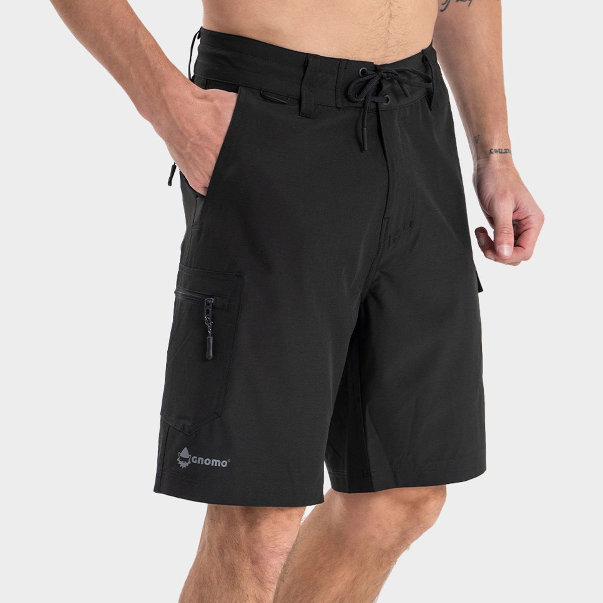 GNOMO - Traje De Baño Eco Osko Hombre Gnomo