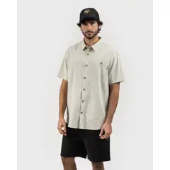 GNOMO - Camisa Havi Hombre