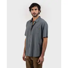GNOMO - Camisa Havi Hombre