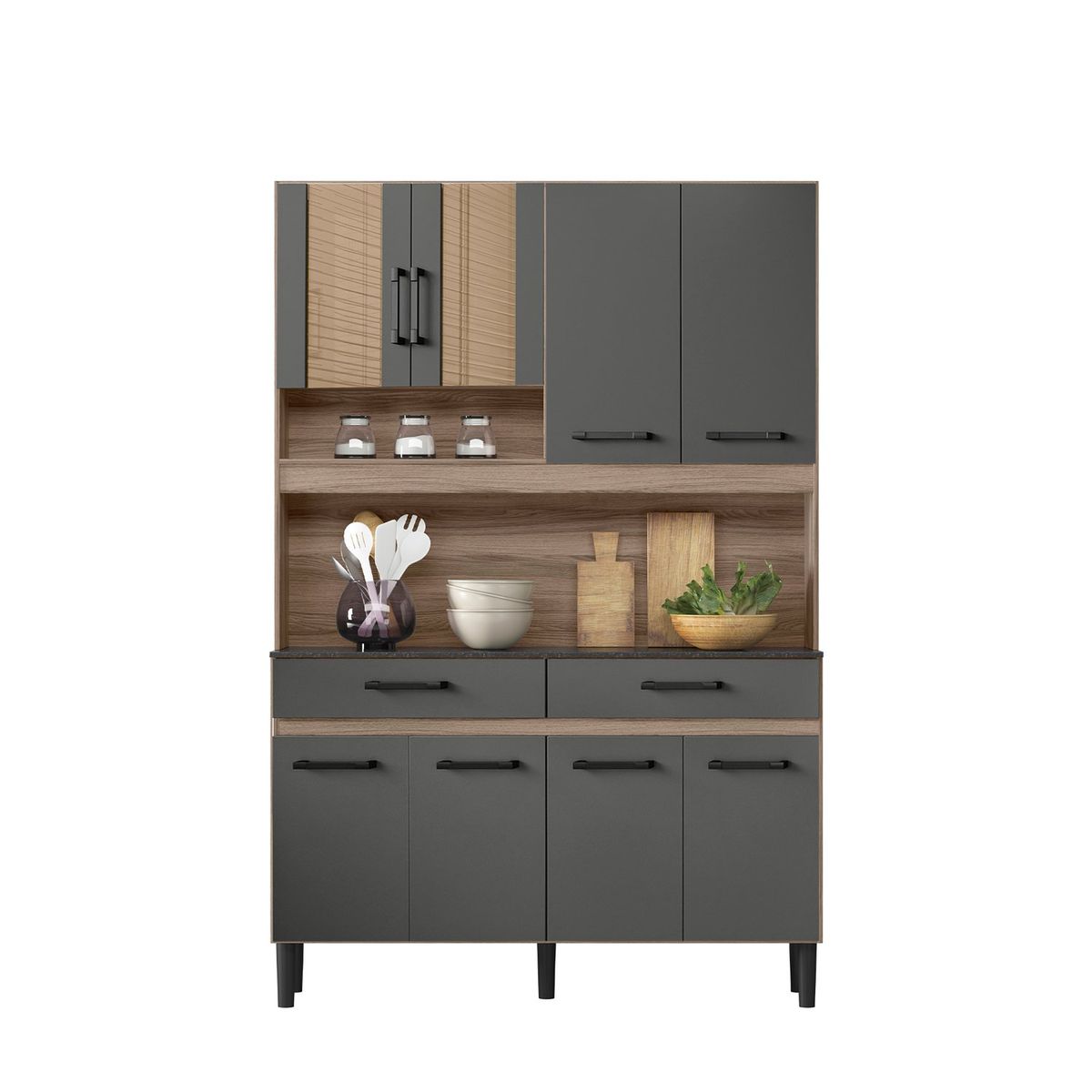 VEKKAHOME - NEW KIT COCINA BARI 122