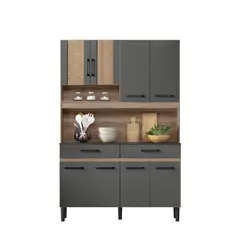 VEKKAHOME - NEW KIT COCINA BARI 122