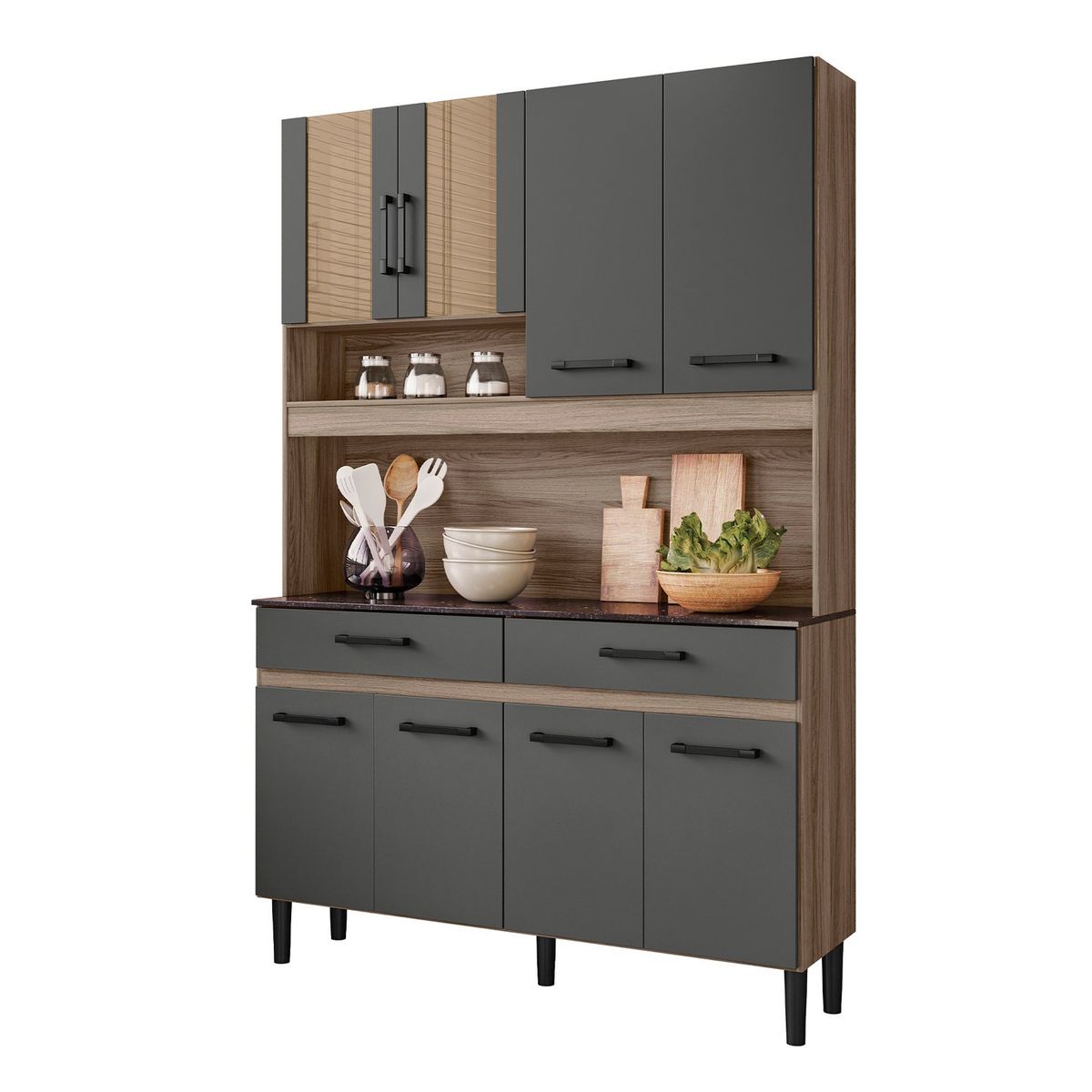 VEKKAHOME - NEW KIT COCINA BARI 122