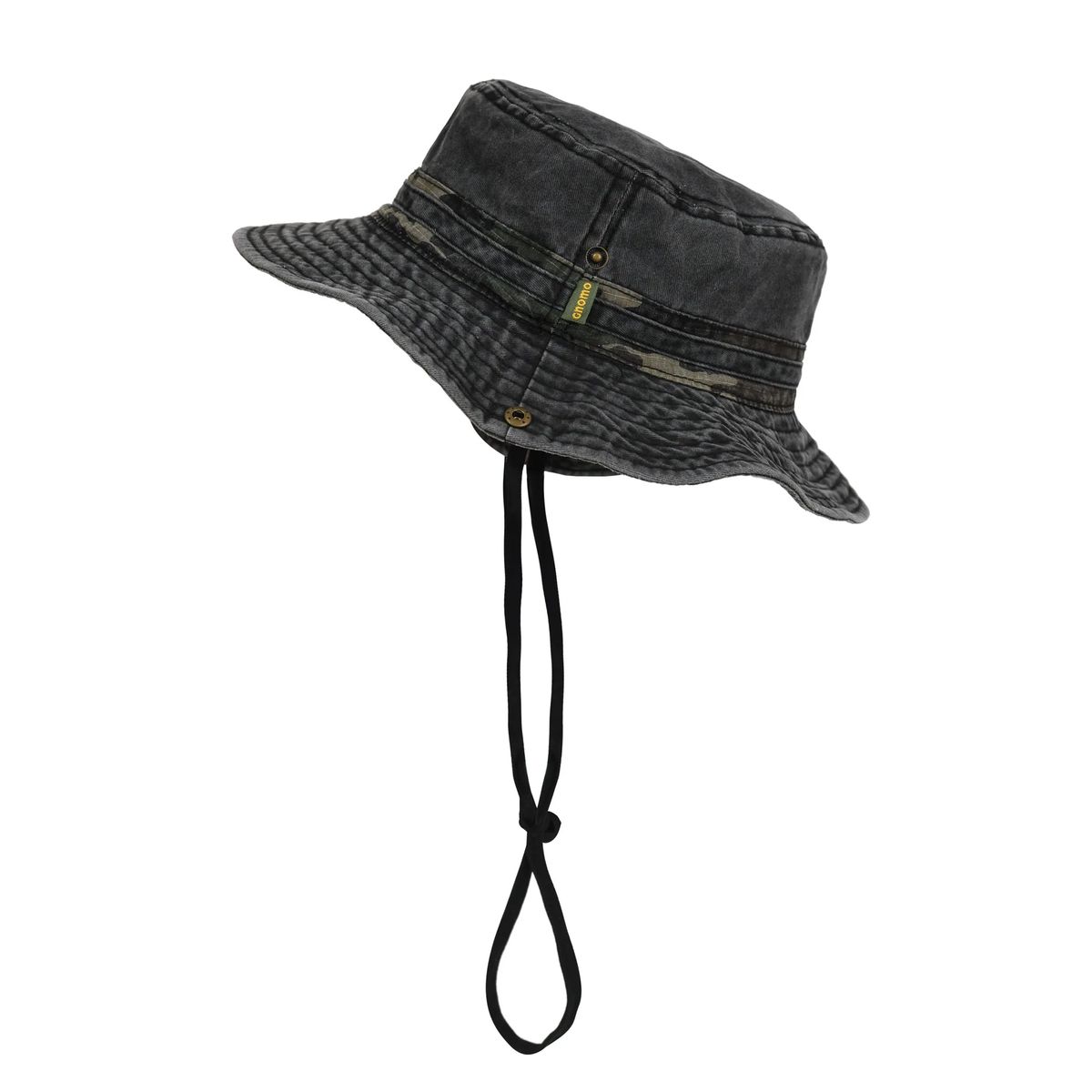 GNOMO - Gorro Bucket Cotton Gnomo