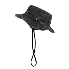 GNOMO - Gorro Bucket Cotton