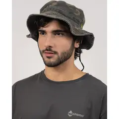 GNOMO - Gorro Bucket Cotton