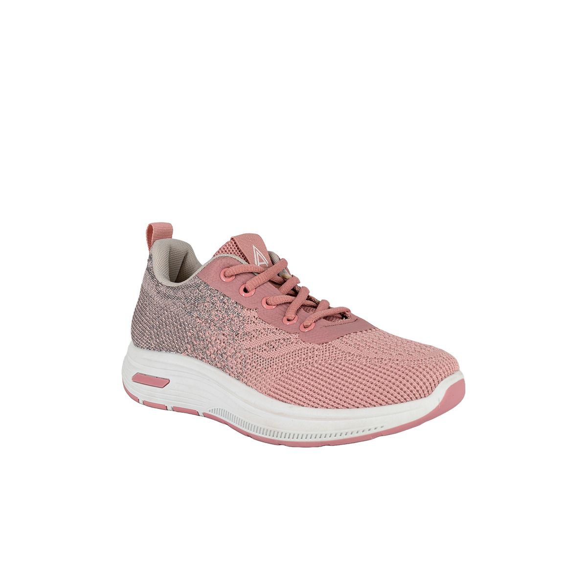 ALQUIMIA - Zapatilla Mujer Rosado Vila Alquimia