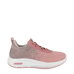 ALQUIMIA - Zapatilla Mujer Rosado Vila