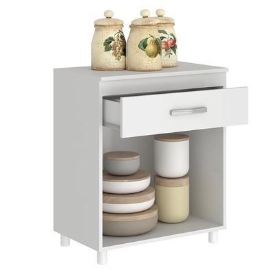 Imagen 2 del producto MUEBLE COCINA AUXILIAR BETTY