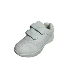 ARMONIA - Zapatillas Escolares de Niños Con Velcro