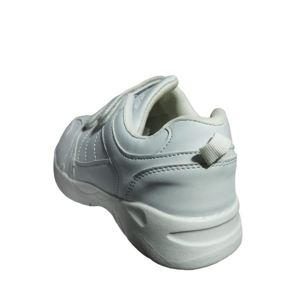 ARMONIA - Zapatillas Escolares de Niños Con Velcro