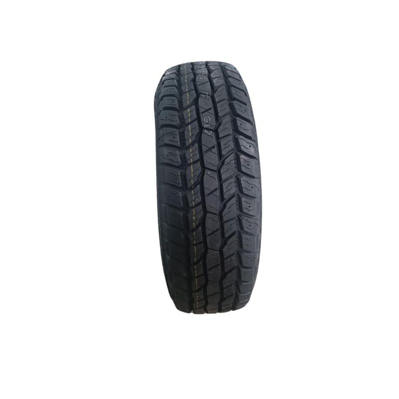 DURABLE - Neumatico 21575 R15 Durable Rebok At 100t