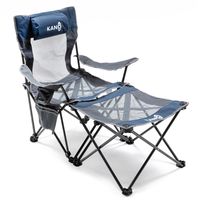 Silla de Camping 3 en 1 Quillín Convertible Reposera