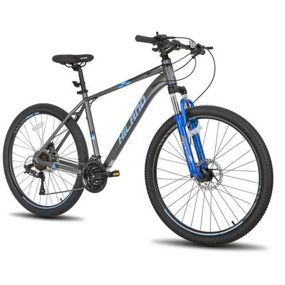 Imagen 2 del producto Bicicleta Mtb Aro 27,5 Gris