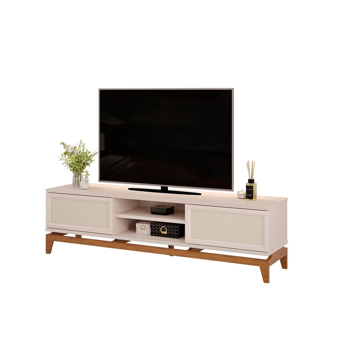 VEKKAHOME - RACK CAIRO 65"