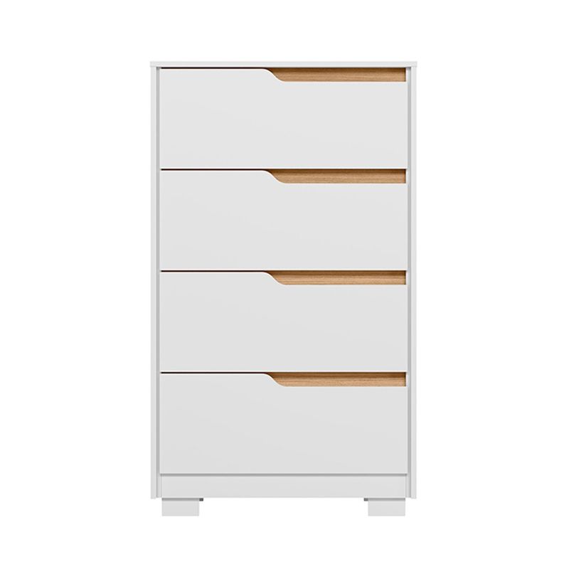VEKKAHOME - COMODA SOLE LIGHT 4C