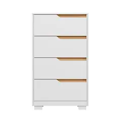 VEKKAHOME - COMODA SOLE LIGHT 4C