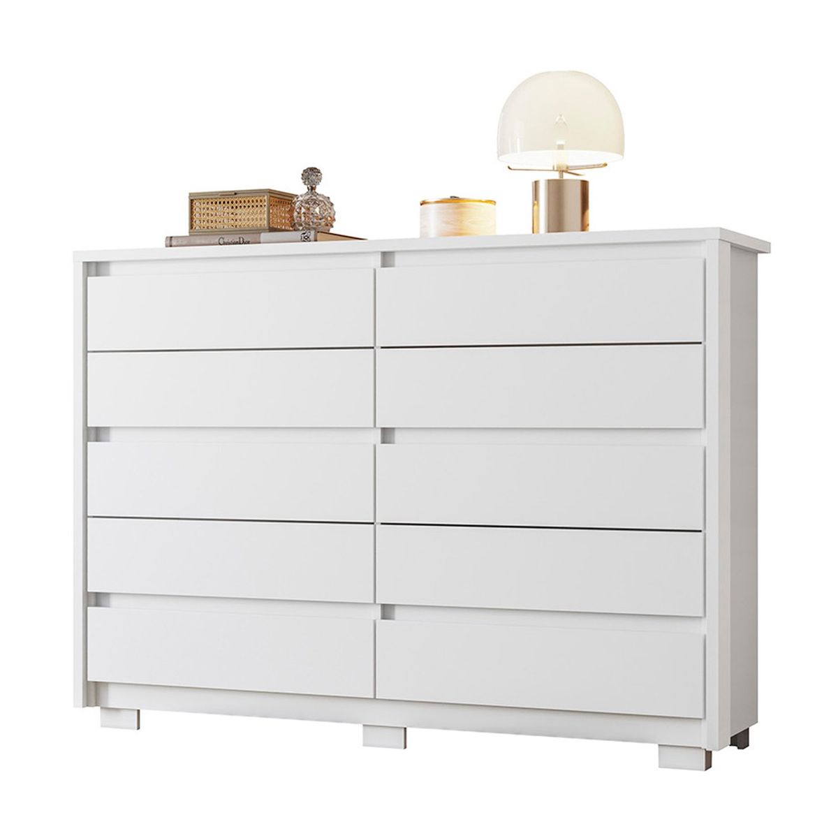 VEKKA - COMODA DUETO LIGHT 10C