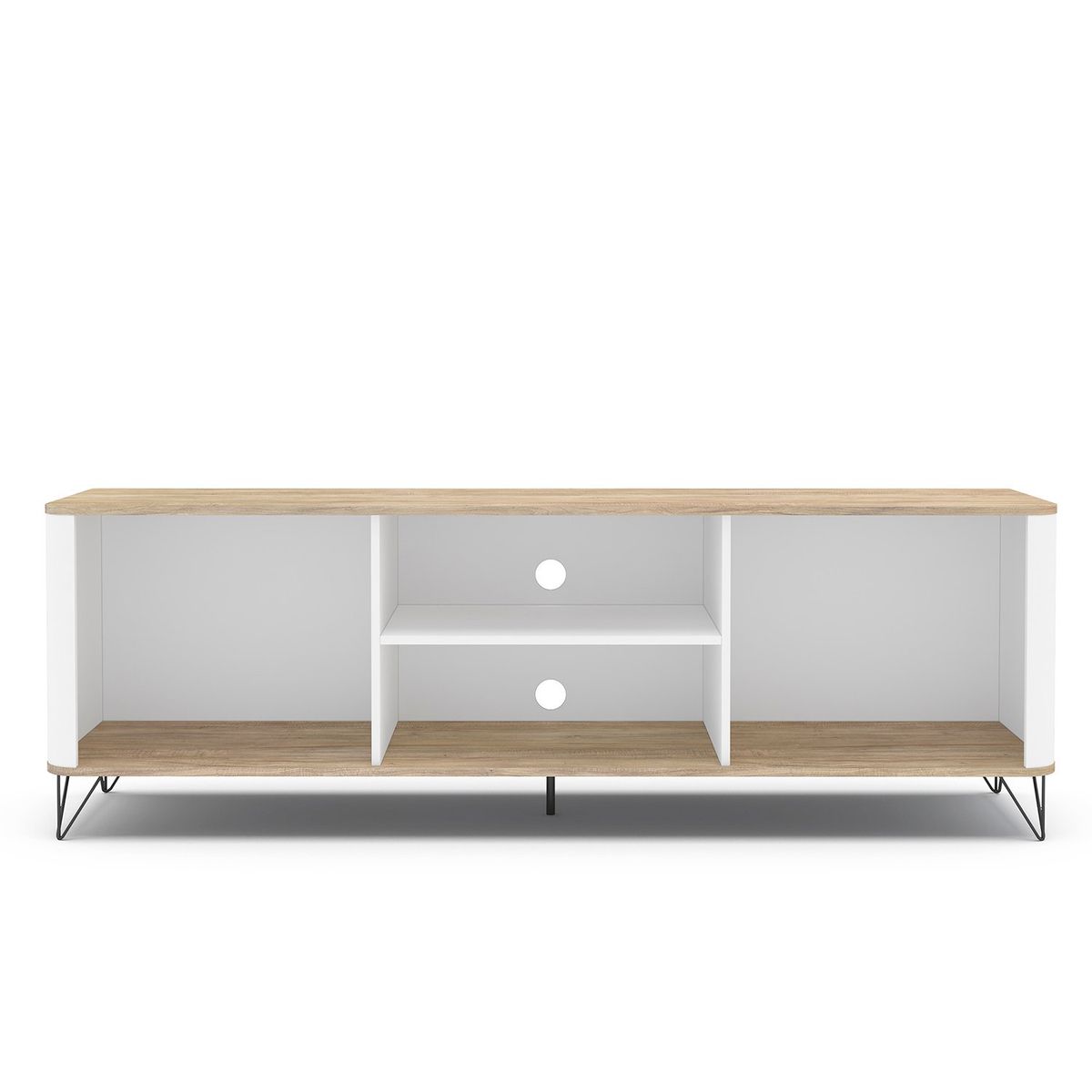 VEKKAHOME - RACK CARTAGEN 2P