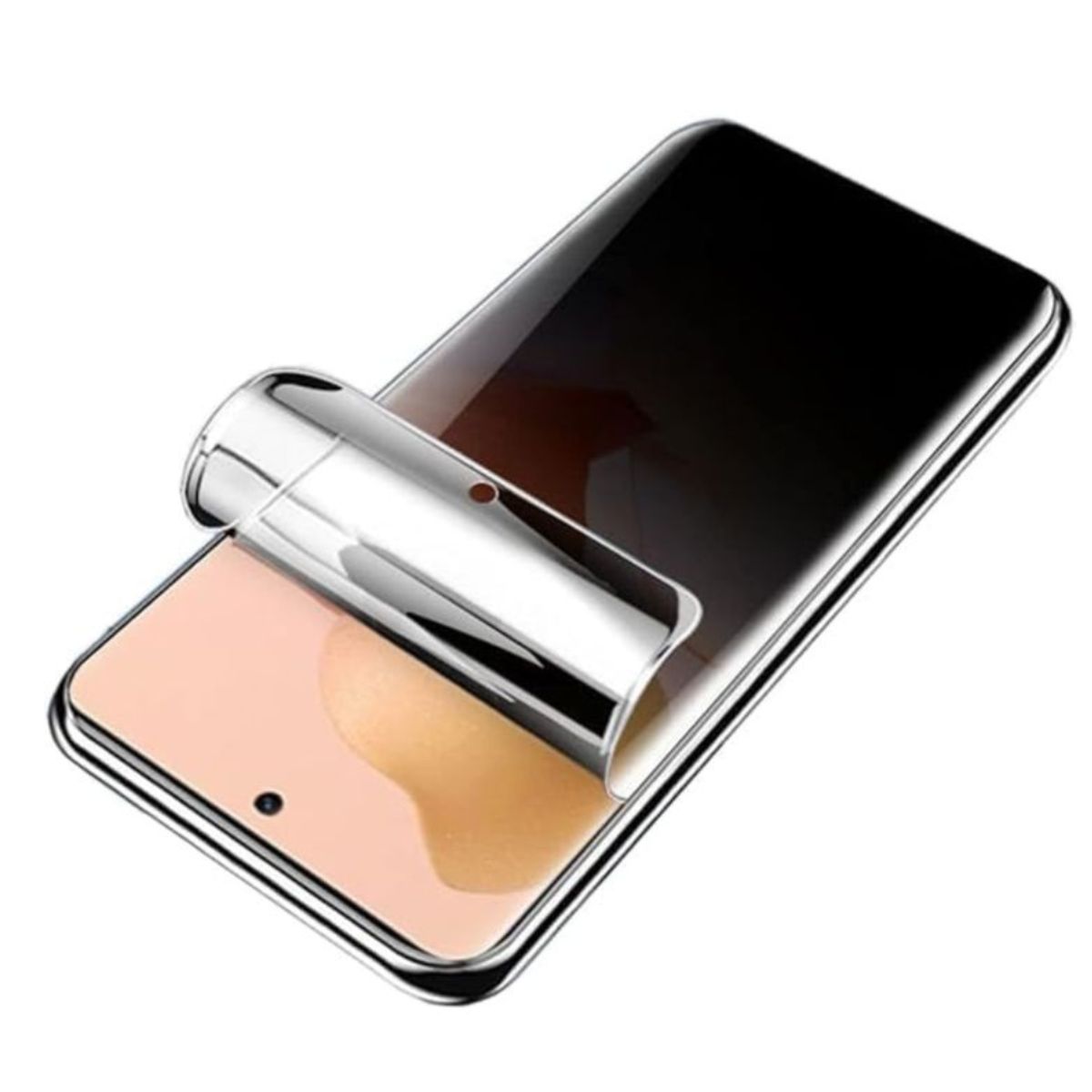 GENERICO - Lamina Hidrogel Anti Espía Para Honor 200