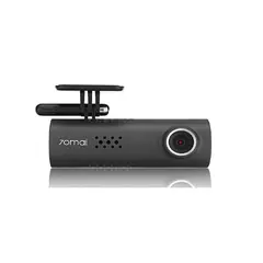GENERICO - Camara Hidden Seguridad Auto Dvr Grabado 1080p Black