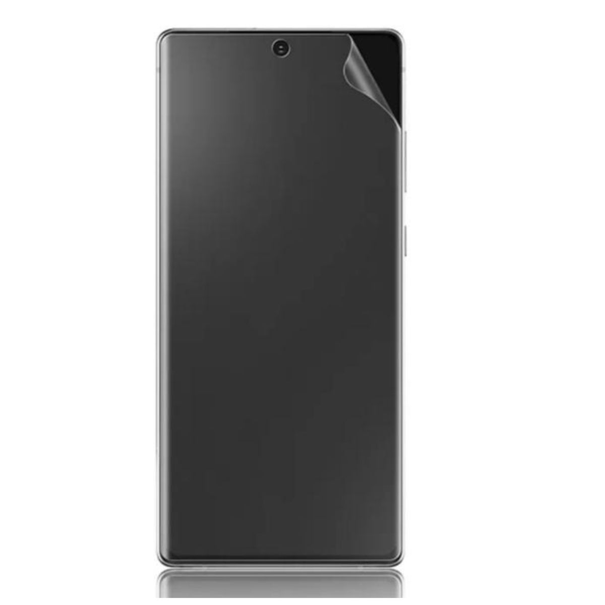 GENERICO - Lamina Hidrogel Matte Anti Huella Motorola G85