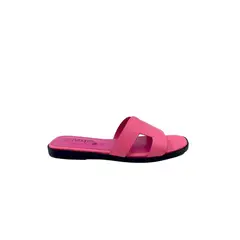 TODOPIEL - Sandalia Mujer Fucsia