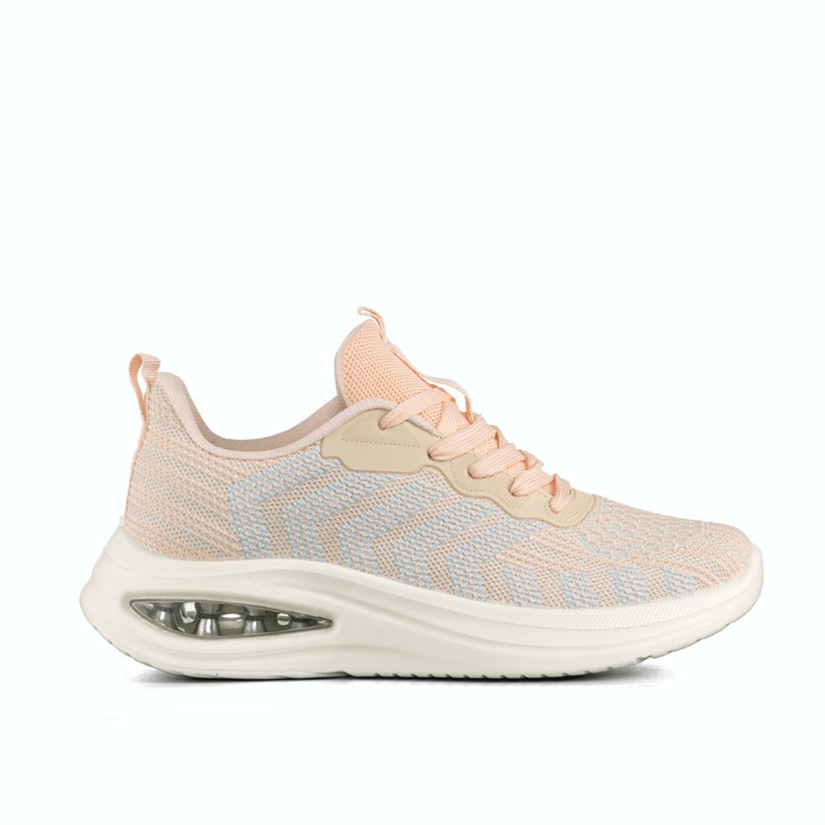 WEIDE - Zapatilla Casual Mujer Urbana Suela Resistente Weide TFA205