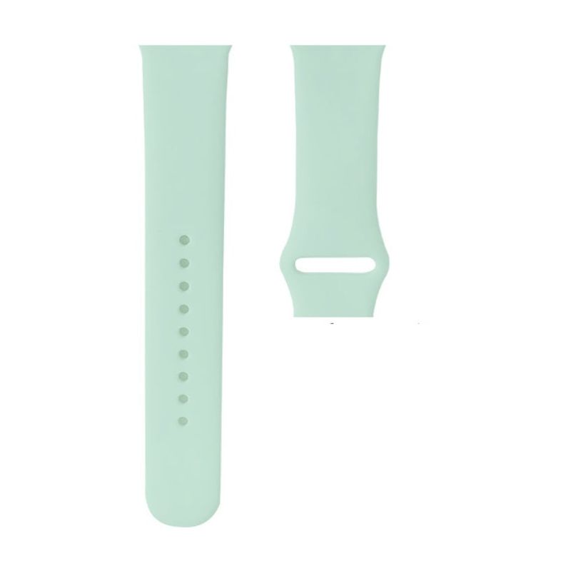 GENERICO - Correa Silicona para Apple Watch 38-40-41cm