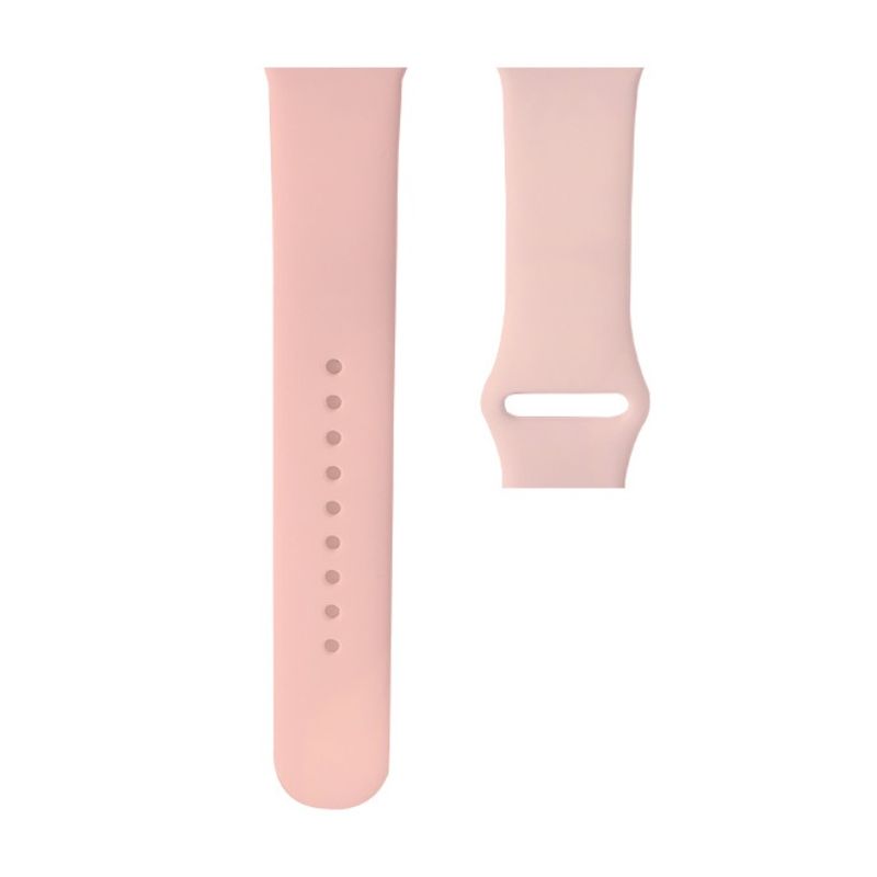 GENERICO - Correa Silicona para Apple Watch 38-40-41cm