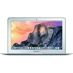 APPLE - Macbook Air 2015, Intel i5, 8GB, 128GB Reacondicionado