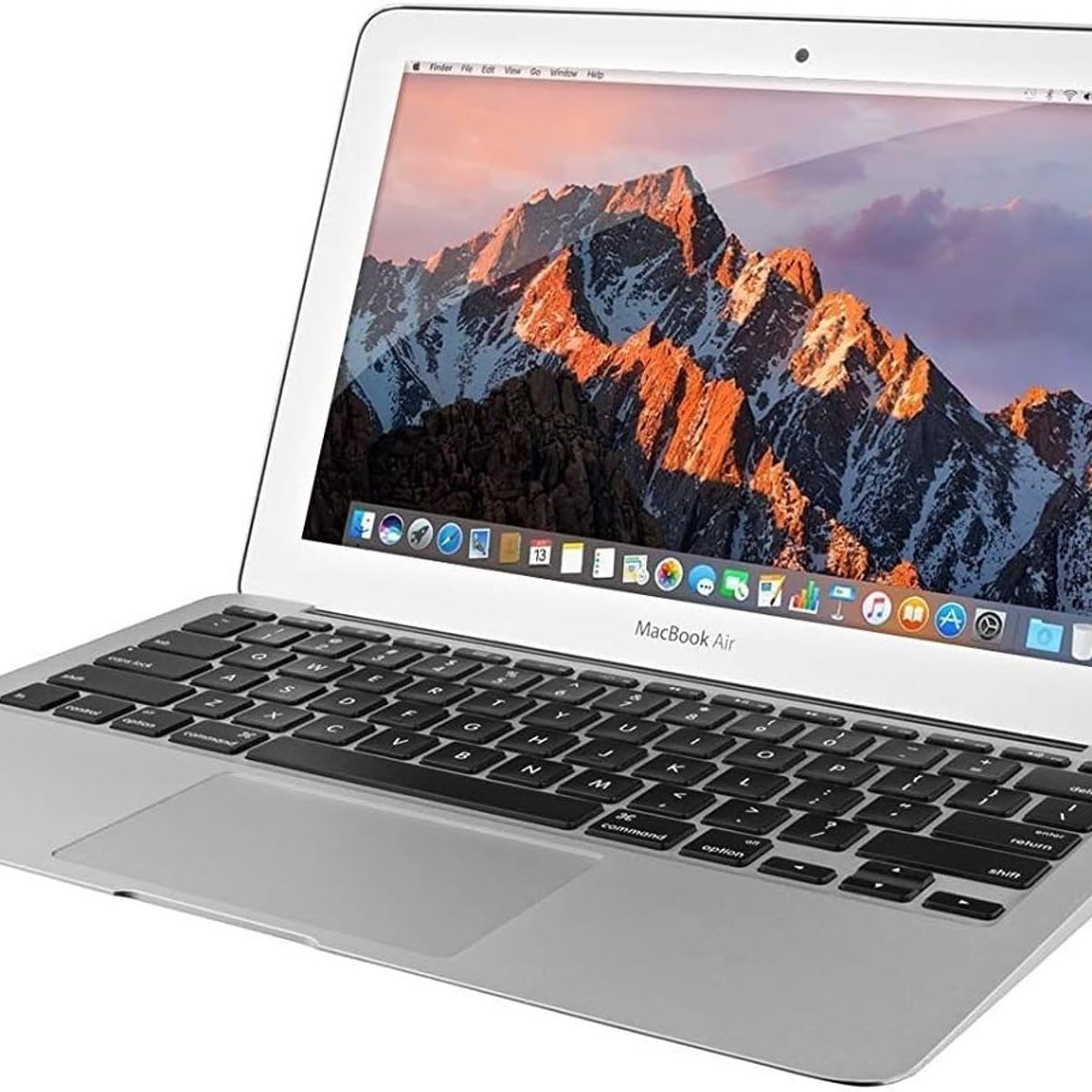 APPLE - Apple Macbook Air 2015,  Intel i5, 8GB, 128GB Reacondicionado