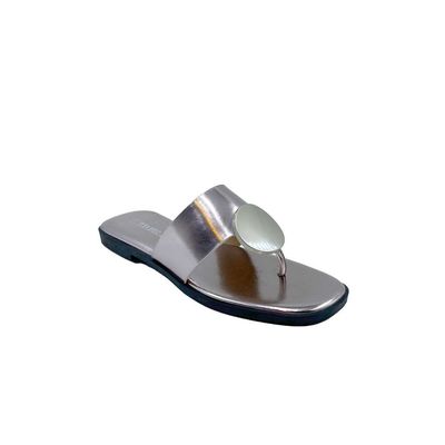 Imagen 2 del producto Sandalia Mujer Plateado