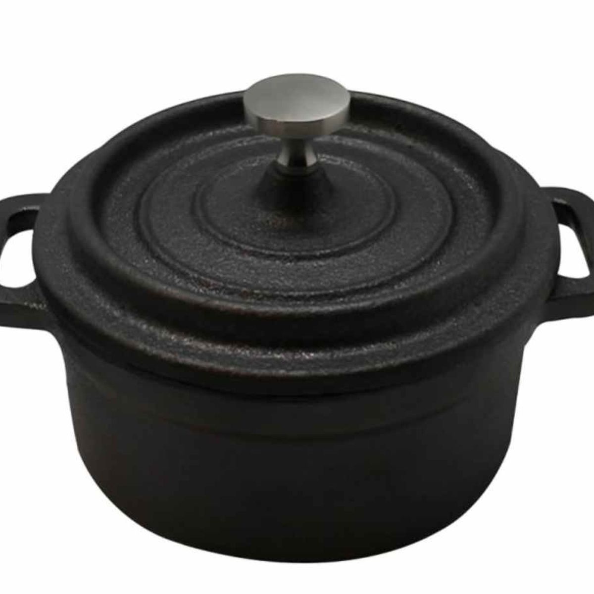 WAYU - OLLA WAYU IRON CAST 10 CM