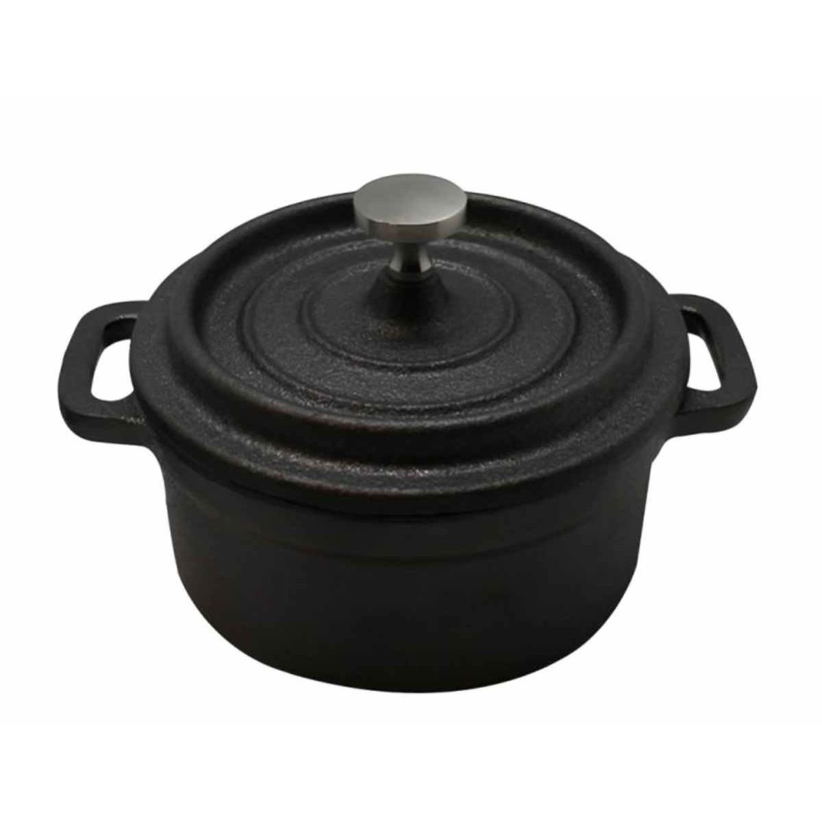 WAYU - OLLA WAYU IRON CAST 10 CM