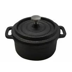 WAYU - OLLA IRON CAST 10 CM