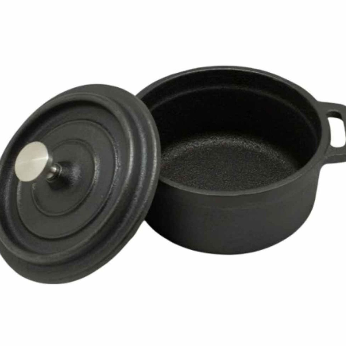 WAYU - OLLA WAYU IRON CAST 10 CM