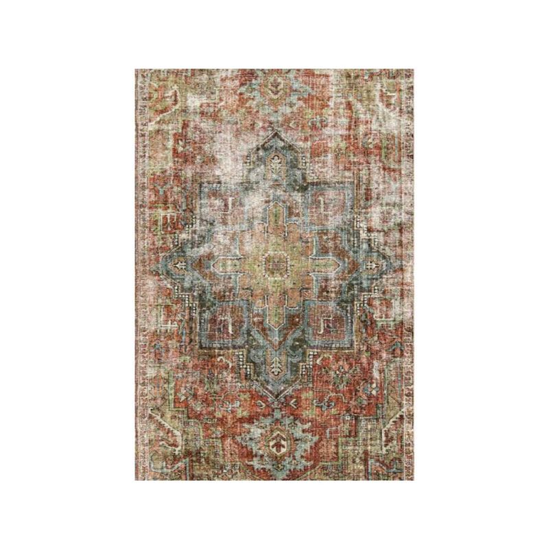 BAZHARS - Alfombra 160X230 cm Amasya Nor H0850 D139 Bazhars