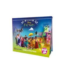 EDITORIAL GUADAL - LIBRO Por Ups Pequeños: Disney Encanto