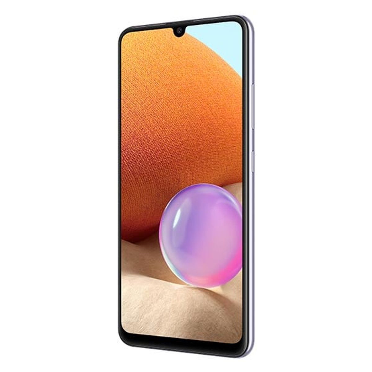 SAMSUNG - SAMSUNG GALAXY A32 128 GB 4 GB RAM AWESOME VIOLET