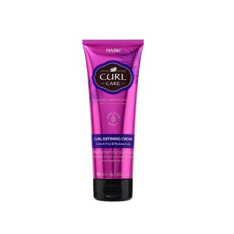 HASK - Hask Crema Defining Curl 198ml